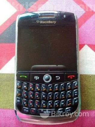 Blackberry Original (Old)